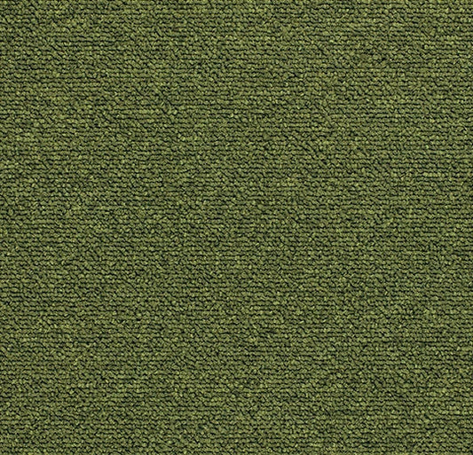 forbo tessera layout carpet tile Green