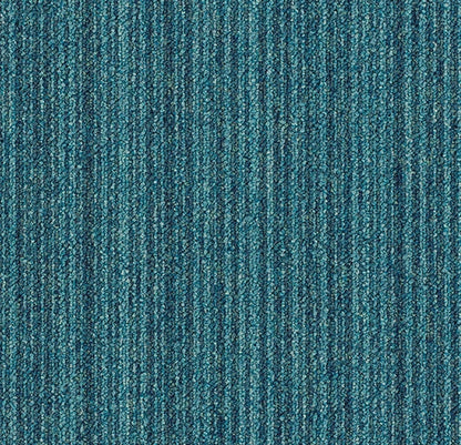 forbo tessera layout carpet tile Blue