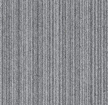 forbo tessera layout carpet tile Grey