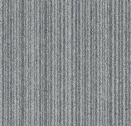 forbo tessera layout carpet tile Grey