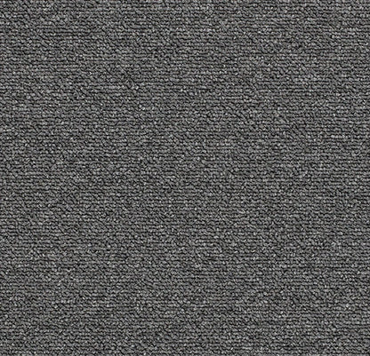 forbo tessera layout &outline carpet tile Grey