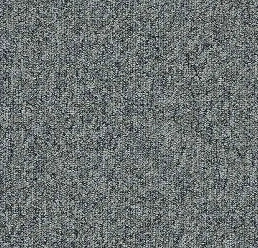 forbo tessera teviot carpet tile Grey