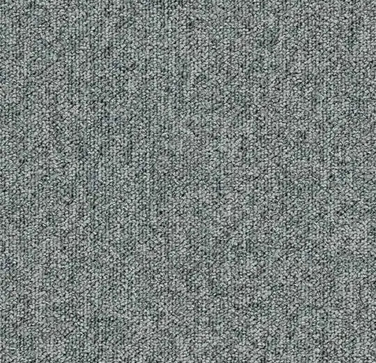 forbo tessera teviot carpet tile Grey