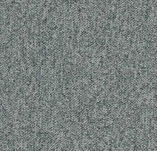 forbo tessera teviot carpet tile Grey