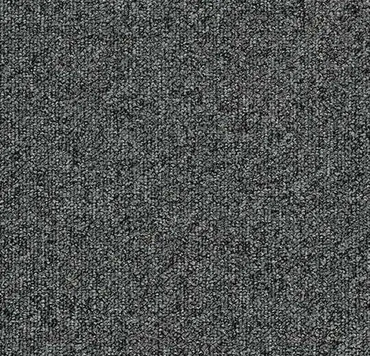 forbo tessera teviot carpet tile Grey