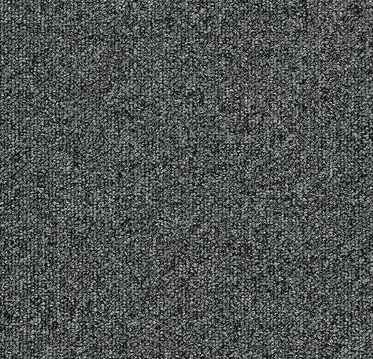 forbo tessera teviot carpet tile Grey