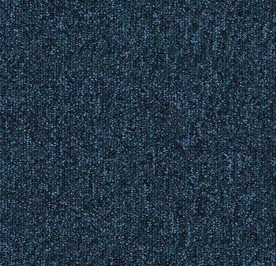 forbo tessera teviot carpet tile Blue