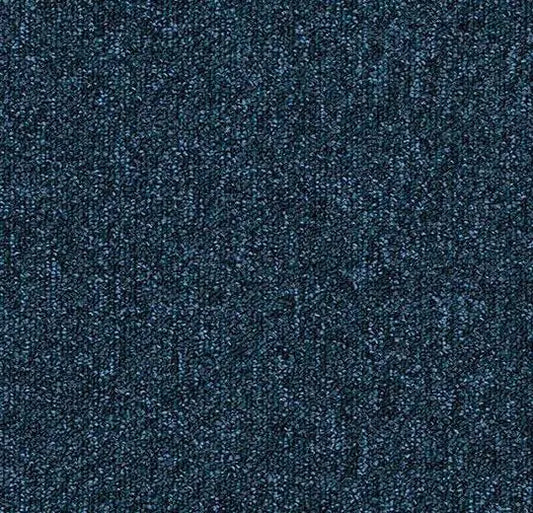 forbo tessera teviot carpet tile Blue