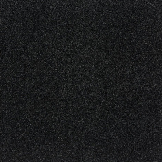 burmatex origin carpet tile Black