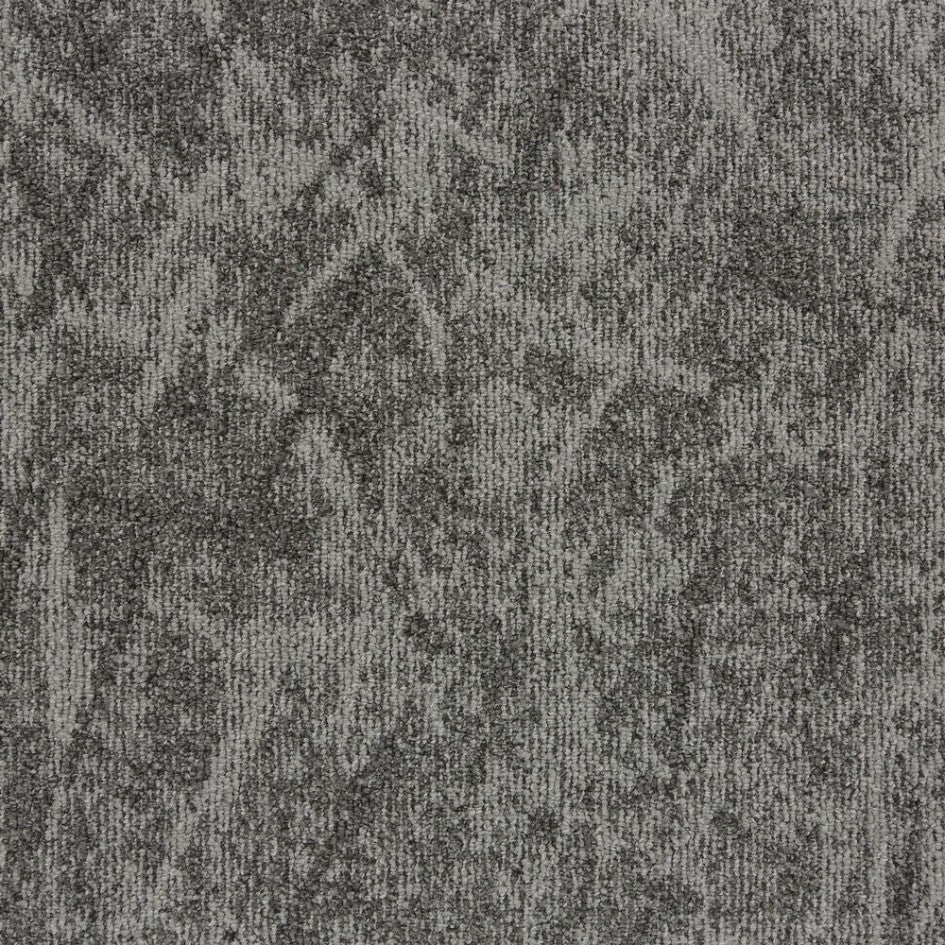 burmatex osaka carpet tile Grey