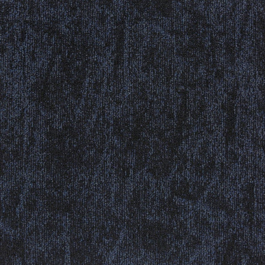 burmatex osaka carpet tile Blue