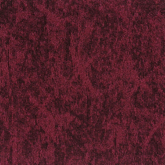 burmatex osaka carpet tile Red