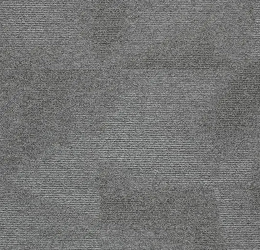 forbo tessera diffusion carpet tile Grey