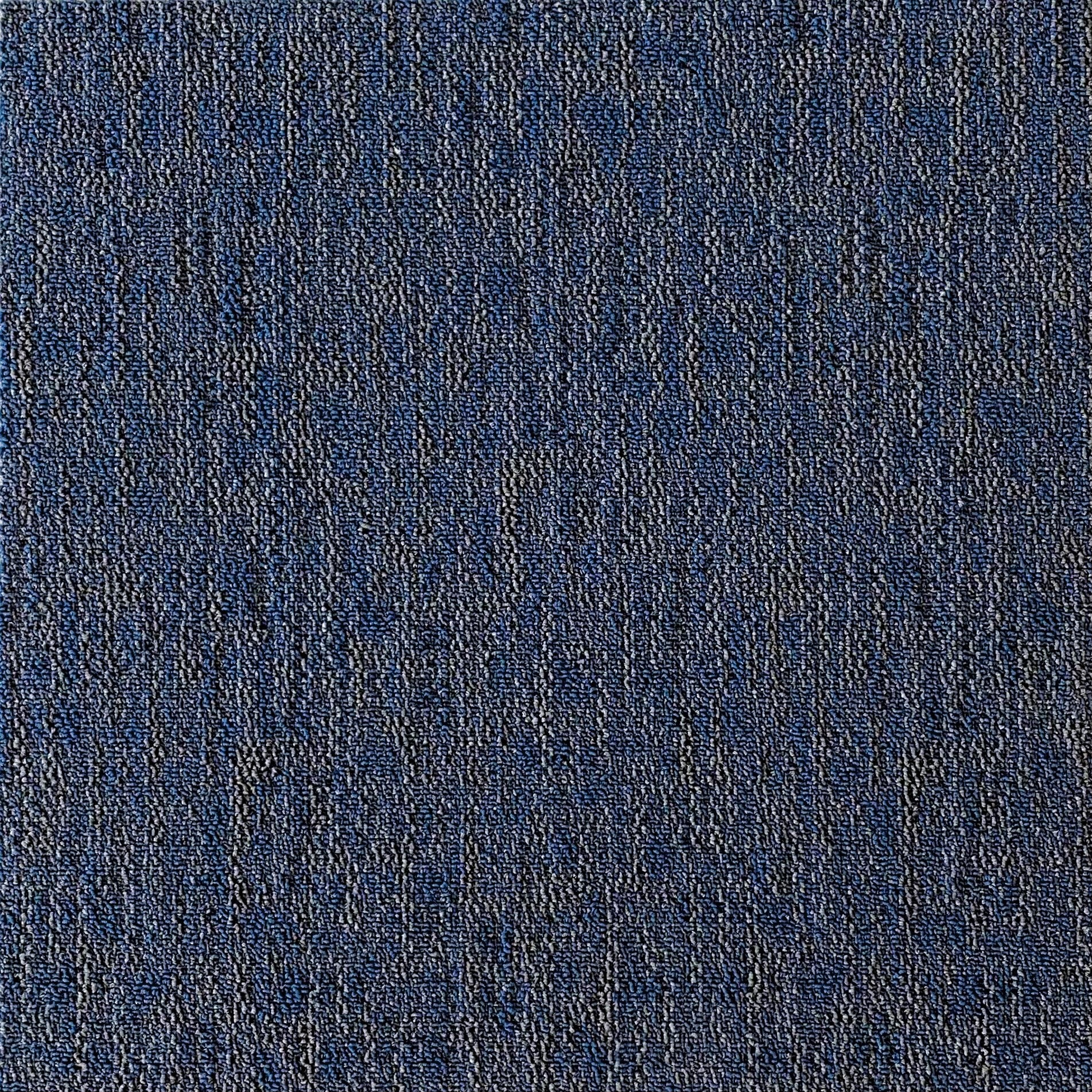 Rawson Earth Creation Carpet Tiles Blue