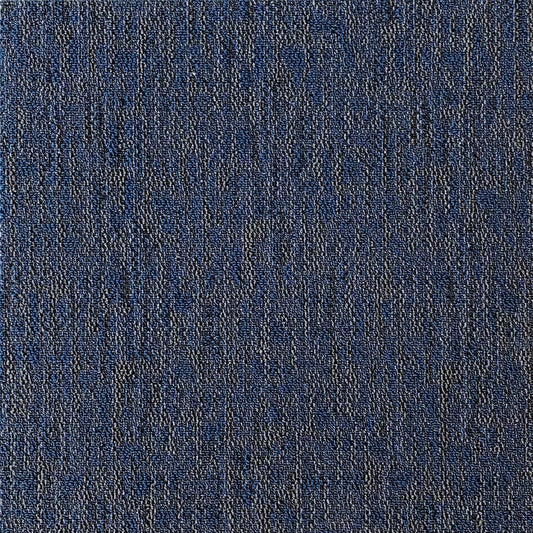 Rawson Earth Creation Carpet Tiles Blue