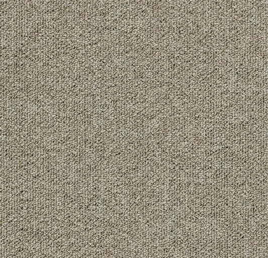 forbo tessera teviot carpet tile Bege