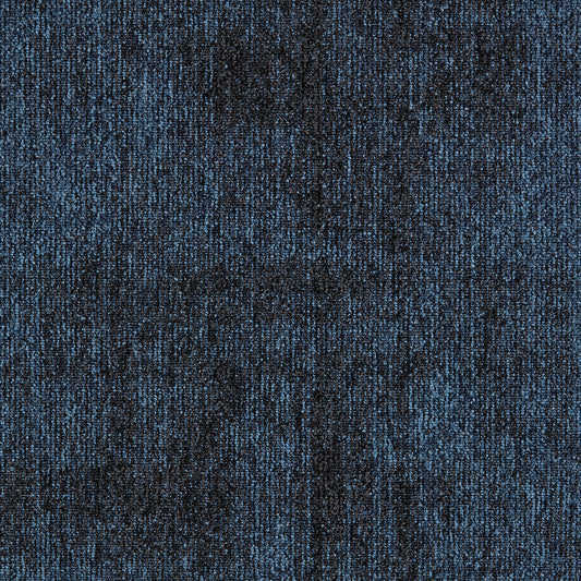 JHS Overlay Carpet Tiles Sapphire
