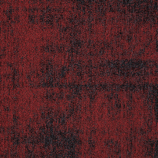 JHS Overlay Carpet Tiles Scarlett