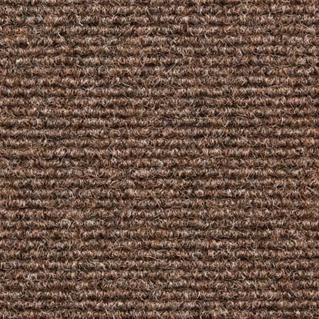 Heckmondwike Supacord Carpet Tiles brown