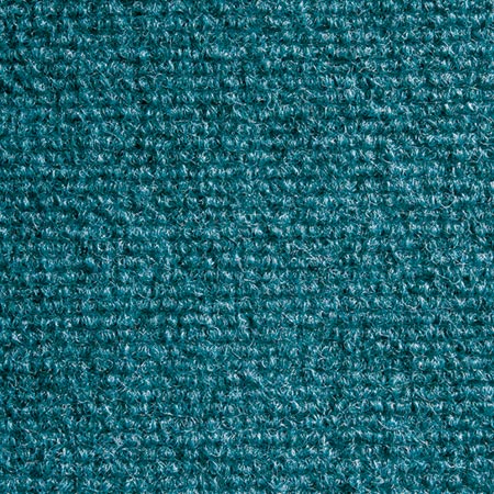 heckmondwike Supacord sheet carpet Blue