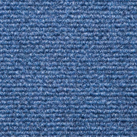 Heckmondwike Supacord Carpet Tiles Blue