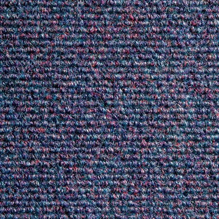 Heckmondwike Supacord Carpet Tiles purple