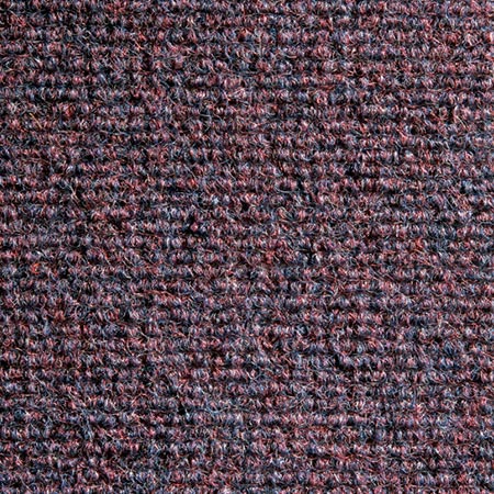 Heckmondwike Supacord Carpet Tiles purple