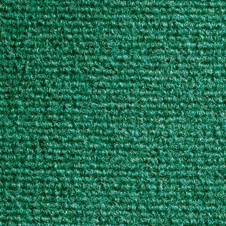 heckmondwike Supacord sheet carpet Green