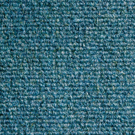 Heckmondwike Supacord Carpet Tiles Blue