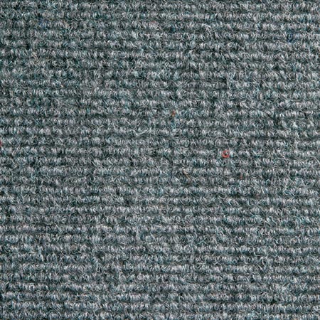 heckmondwike Supacord sheet carpet Grey