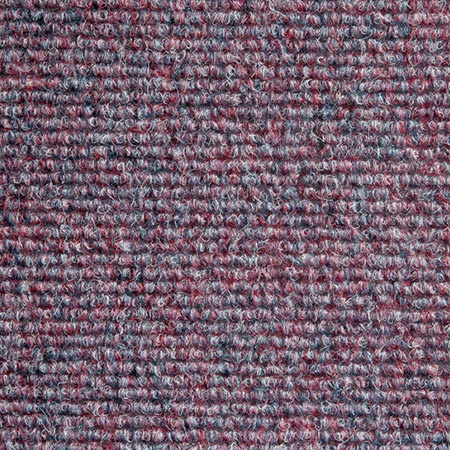 Heckmondwike Supacord Carpet Tiles Purple