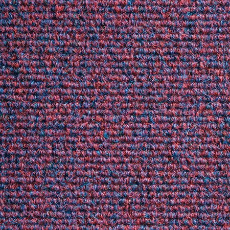 Heckmondwike Supacord Carpet Tiles purple