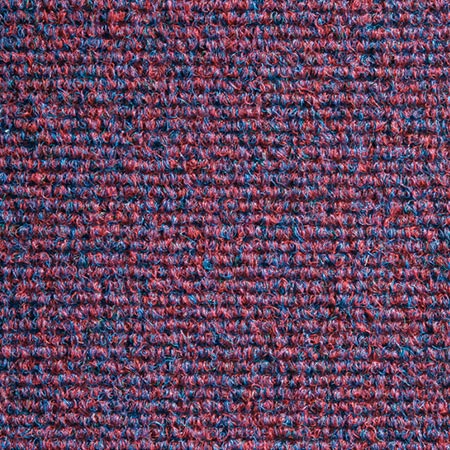 heckmondwike Supacord sheet carpet Pink