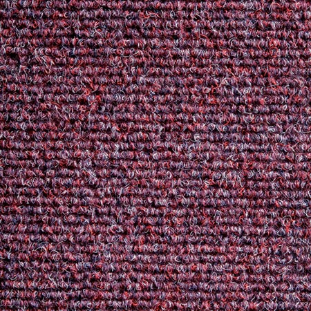 Heckmondwike Supacord Carpet Tiles purple