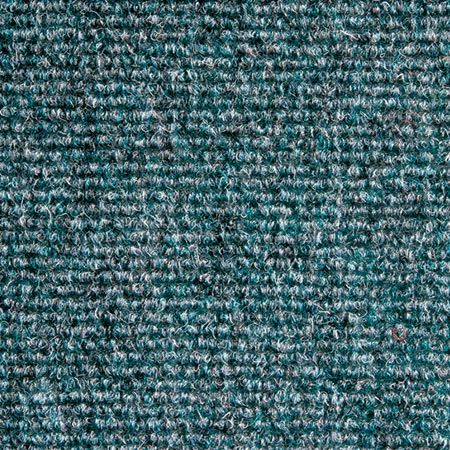 heckmondwike Supacord sheet carpet Blue