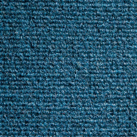 Heckmondwike Supacord Carpet Tiles Blue