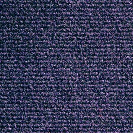 Heckmondwike Supacord Carpet Tiles purple