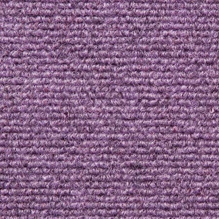 Heckmondwike Supacord Carpet Tiles Purple