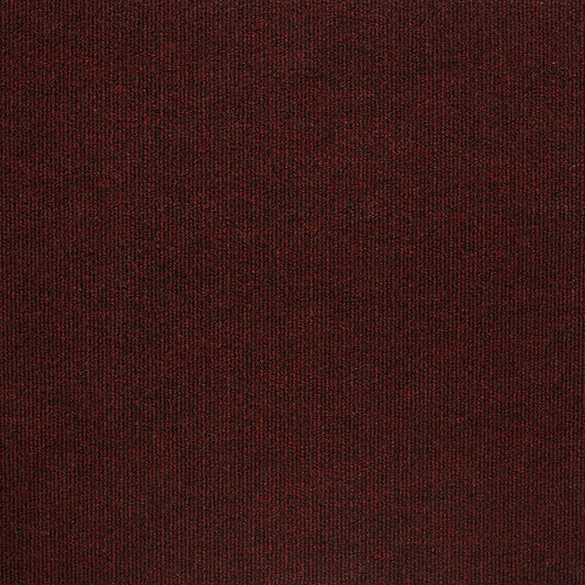 Burmatex Eco-cordiale Carpet Tiles Red