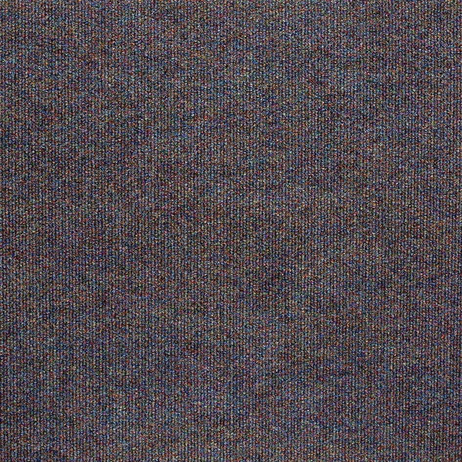 Burmatex Supercordiale Carpet Tiles Blue