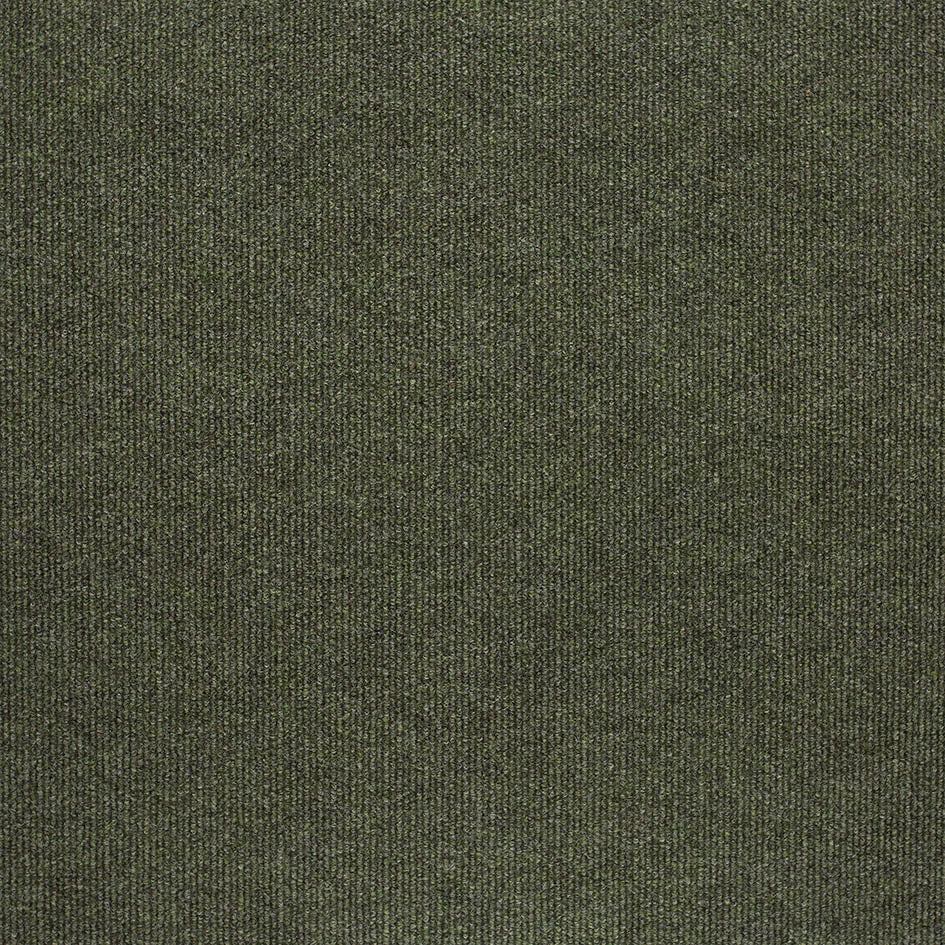 Burmatex Supercordiale Carpet Tiles Green