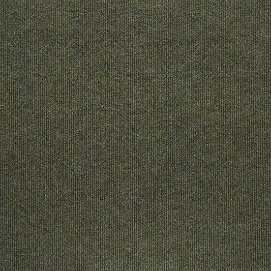 Burmatex Supercordiale Carpet Tiles Green