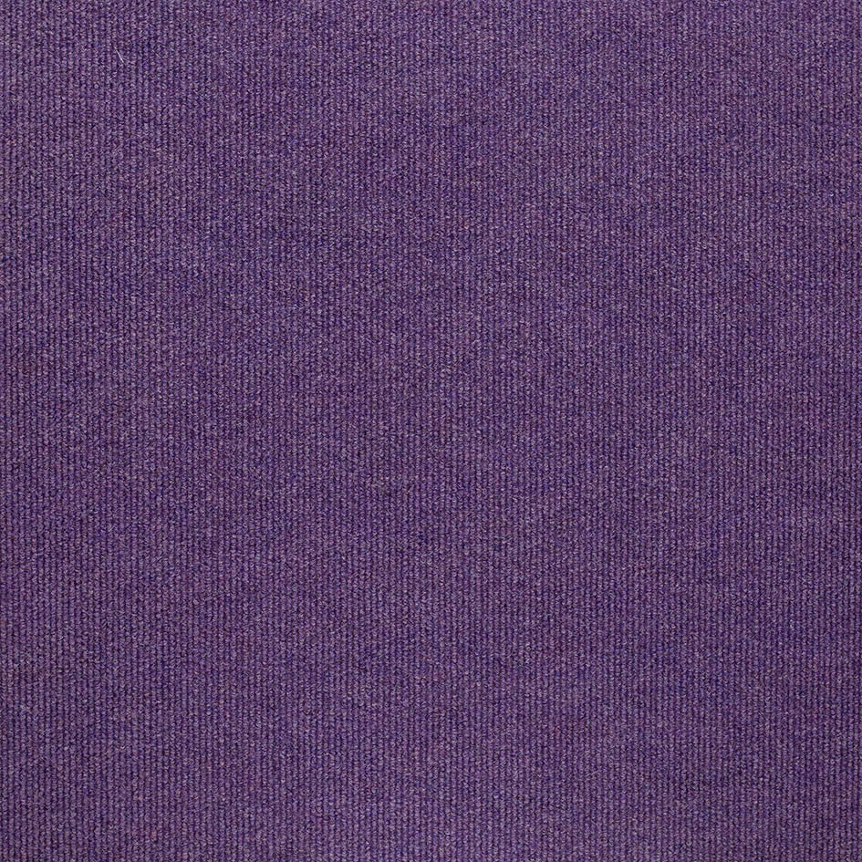 Burmatex Supercordiale Carpet Tiles Purple