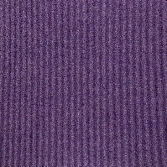 Burmatex Supercordiale Carpet Tiles Purple