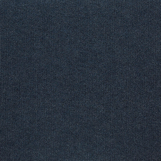 Burmatex Eco-cordiale Carpet Tiles Blue