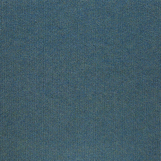 Burmatex Eco-cordiale Carpet Tiles Blue