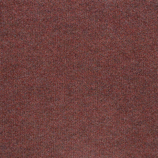 Burmatex Supercordiale Carpet Tiles Red