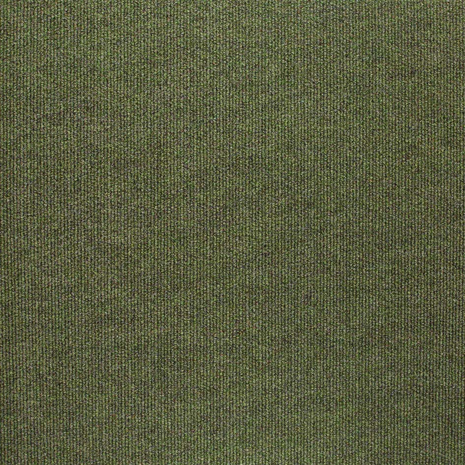 Burmatex Supercordiale Carpet Tiles Green