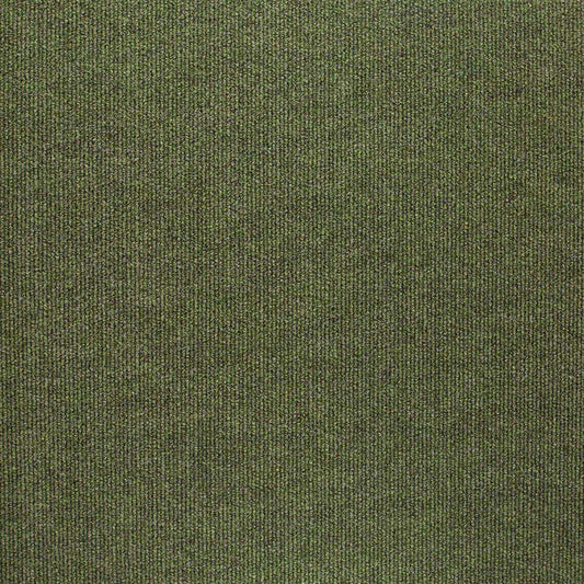 Burmatex Supercordiale Carpet Tiles Green