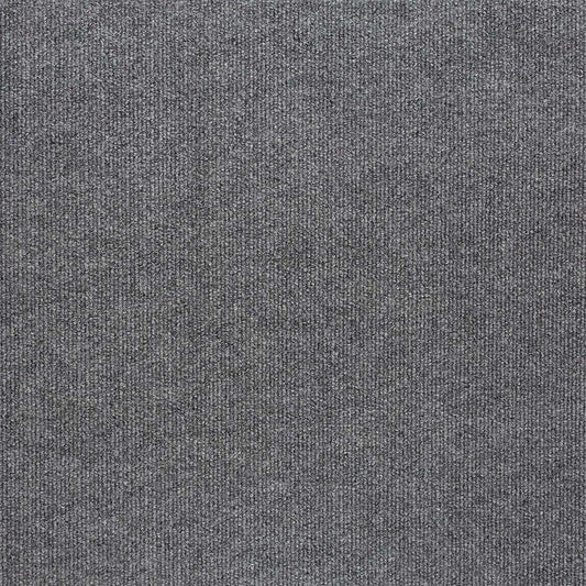Burmatex Eco-cordiale Carpet Tiles Grey
